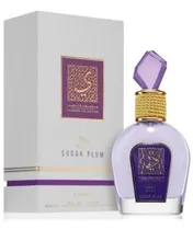 Comprar Perfume Lattafa Thameen Musk Sugar Plum Edp 100ml Unisex.
