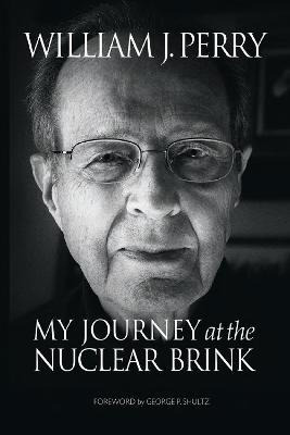 Libro My Journey At The Nuclear Brink -                 ...