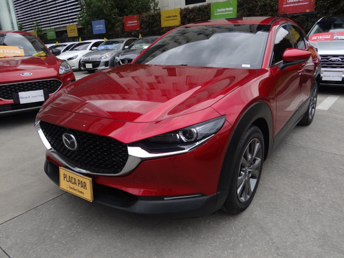 Mazda CX-30 2.5 Grand Touring Lx 4x2