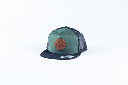 Gorra Snapback Spy Limited Noa 2