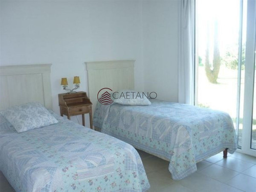 Imagen 15 de 21 de Hermosa Casa De Dos Plantas Con Piscina! - La Barra Laguna Blanca