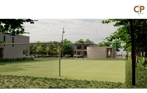 Canning Parc