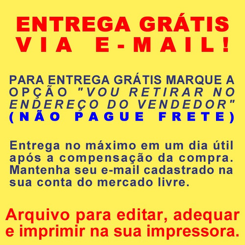 Kit 1000 Modelos De Recursos De Multas Do Detran (download)