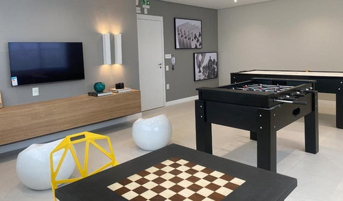 Imagem 9 de 14 de 2 Quartos Com Suite Na Vila Mascote | Pronto Para Morar |