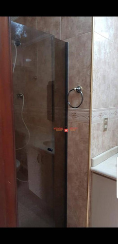 Imagem 23 de 29 de Apartamento Com 3 Dormitórios À Venda, 109 M² Por R$ 490.000,00 - Macedo - Guarulhos/sp - Ap0560