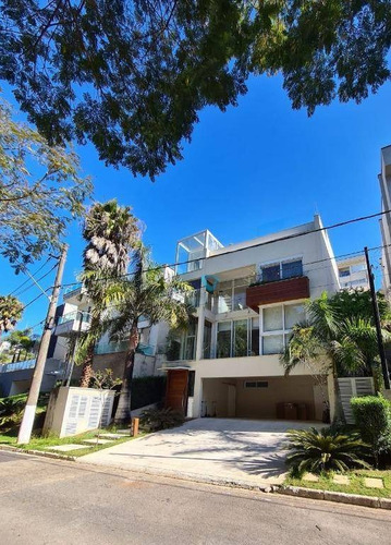 Casa À Venda, 560 M² Por R$ 3.500.000,00 - Alpha Sítio - Santana De Parnaíba/sp - Ca0375
