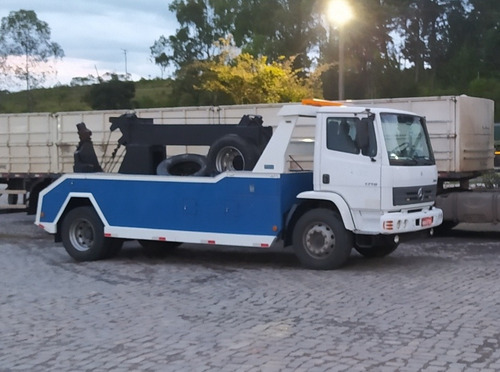 Mercedes 1719