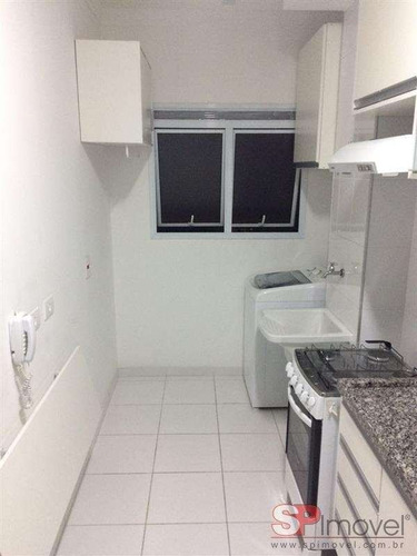 Imagem 20 de 21 de Apartamento - Apc1339 - 33331201