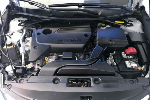 Imagen 9 de 11 de Nissan Altima Advance Navi 2.5l 2018