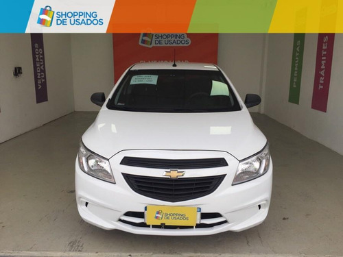 Chevrolet Onix Joy 1.0 2018