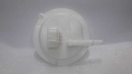 Imagen 3 de 4 de Tapa Superior De Bomba De Gasolina Chery Tiggo 2.0 Y 2.4