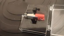 Comprar Cápsula Y Aguja Modelo Numark Gt Groove Tool Para Tornamesas