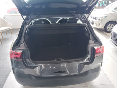 Citroën C4 Cactus Shine Shine 2022