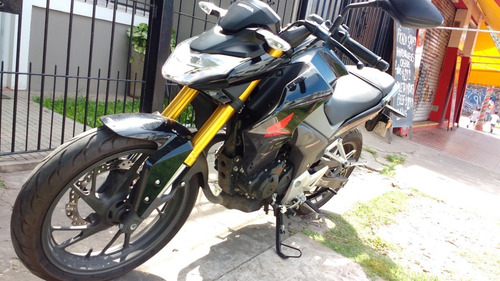 Moto Honda Cb190r - Excelente Estado