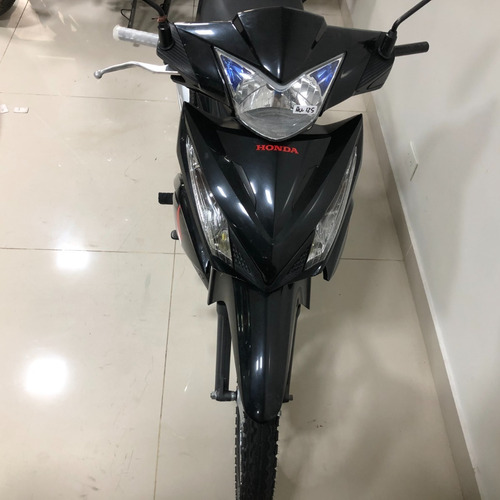 Honda Wave Base 110 2018 Usada Cub Ciclomotor Moto 999 Motos
