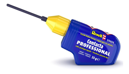 Revell Pegamento Contacta Profesional Aguja X 25g Maquetas