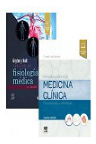 Tratado Fisiología Medicina + Introducción A La Medicina C