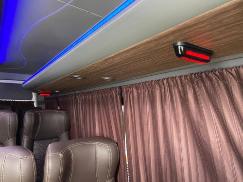 Mercedes Benz Sprinter Nova 416 Executiva 19 Lugares 2020