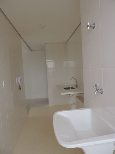 Imagem 21 de 30 de Apartamento Com 2 Dormitórios À Venda, 49 M² Por R$ 215.000,00 - Cidade Nova Bonsucesso - Guarulhos/sp - Ap0061