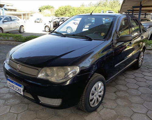 Imagem 2 de 15 de Siena 1.0 Mpi Fire 8v Flex 4p Manual