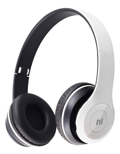 Headset Essence Branco Oex Bluetooth 4.2 10m 5h