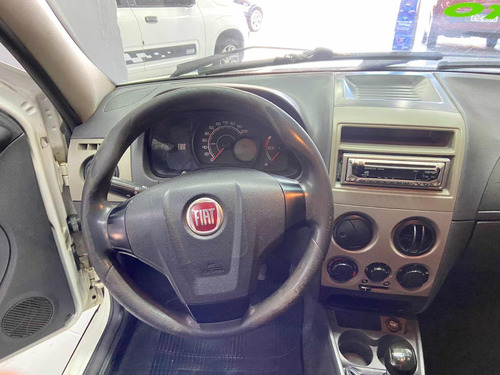 Fiat Palio 1.0 Fire Celebration Flex 5p