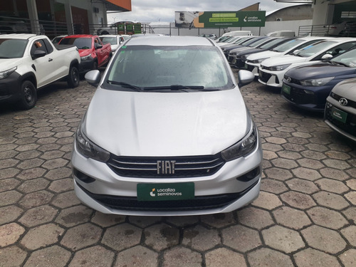Fiat Cronos 1.3 FIREFLY FLEX DRIVE MANUAL
