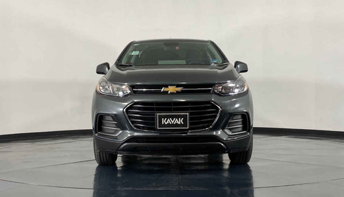 Imagen 2 de 15 de 122981 - Chevrolet Trax 2017 Con Garantía