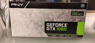 Pny Geforce Gtx 1060 3gb