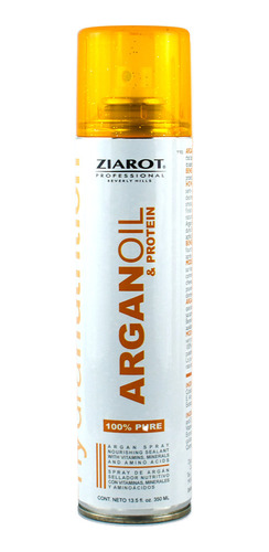 Arganoil Spray