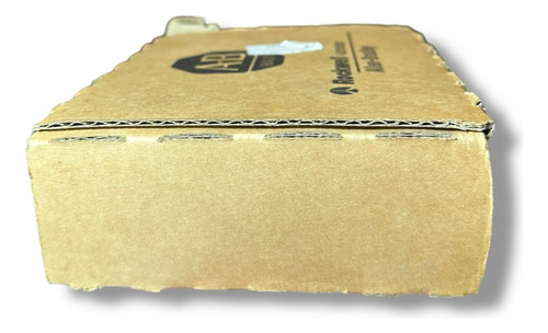 Modulo De Salida Allen Bradley 1769-ob16