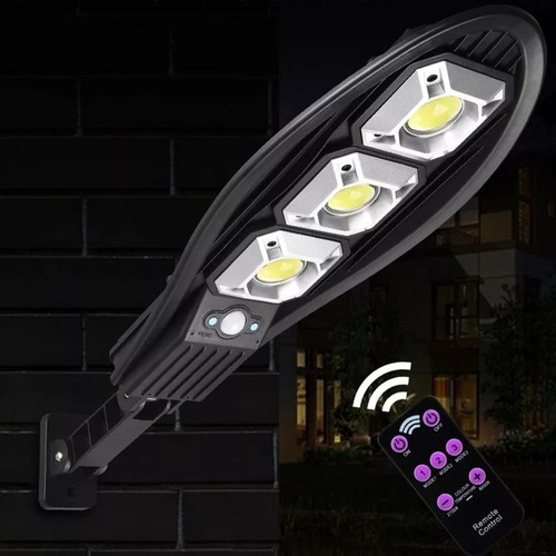 2 Uds 500w Impermeable Led Sensor De Movimiento Pir Luz Para