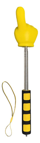 Od 1 Puntero Telescópico Para Profesores, Puntero Amarillo
