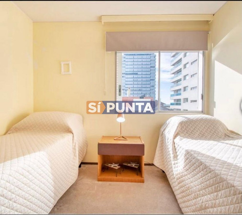 Imagen 10 de 12 de Apartamento En Venta - Brava