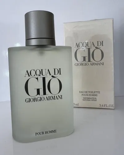 Armani mania caballero new arrivals
