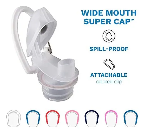 Vapur, Botella De Agua Plegable, 1 Litro, 33 Onzas, Botellas