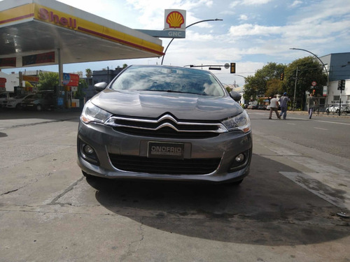 Citroën C4 Lounge 2015 1.6 Tendance At6 Thp 163cv