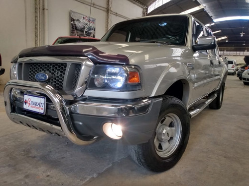 Ford Ranger 3.0 D/c Xlt 4x4.año 2006