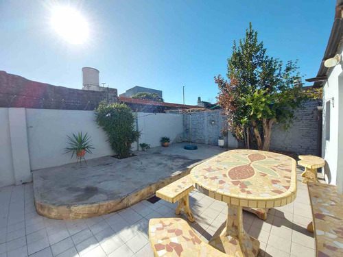 Venta Ph Caseros 4 Amb Jardin Patio