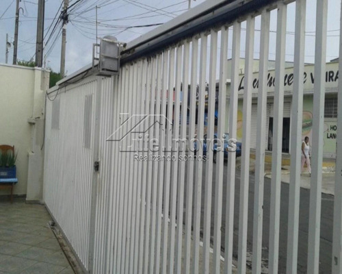 Imagem 13 de 15 de Casa - Parque Residencial Regina Nova Veneza - Ref: 34166320 - V-ca0517