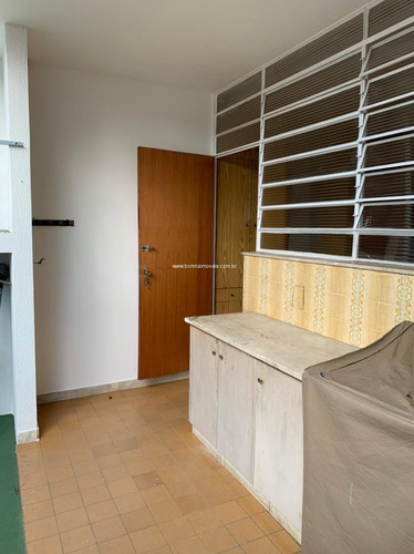 Casa A Venda Na Vila Liberdade Em Jundiaí. - Ca00415 - 69306735