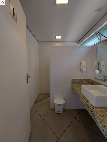 Imagem 19 de 21 de Apartamento - Ap05770 - 69275275