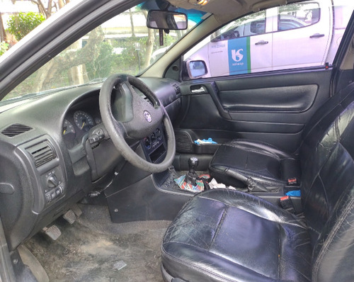 Chevrolet Astra 2.0 Comfort Flex Power 3p