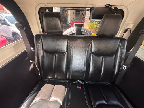 Jeep Wrangler 3.6 3p Sahara 4x4 At