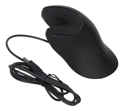 Ratón Ergonómico Con Cable Vertical De 6 Botones 800120020