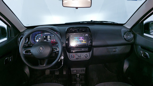 Renault Kwid 1.0 Bitono