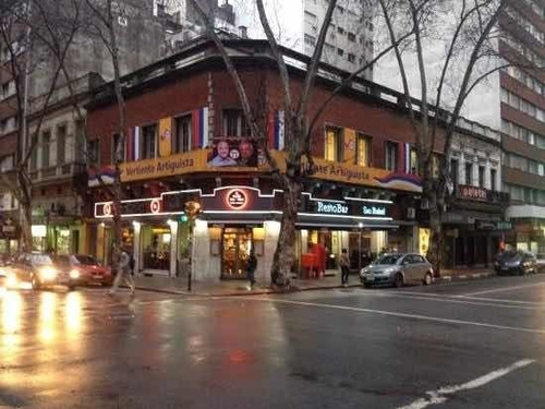 Alquilo Local Comercial