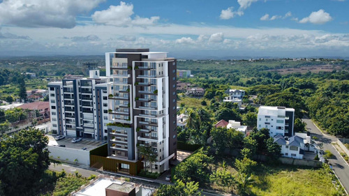 Mureña Residences: Lujo Y Confort En Thomen