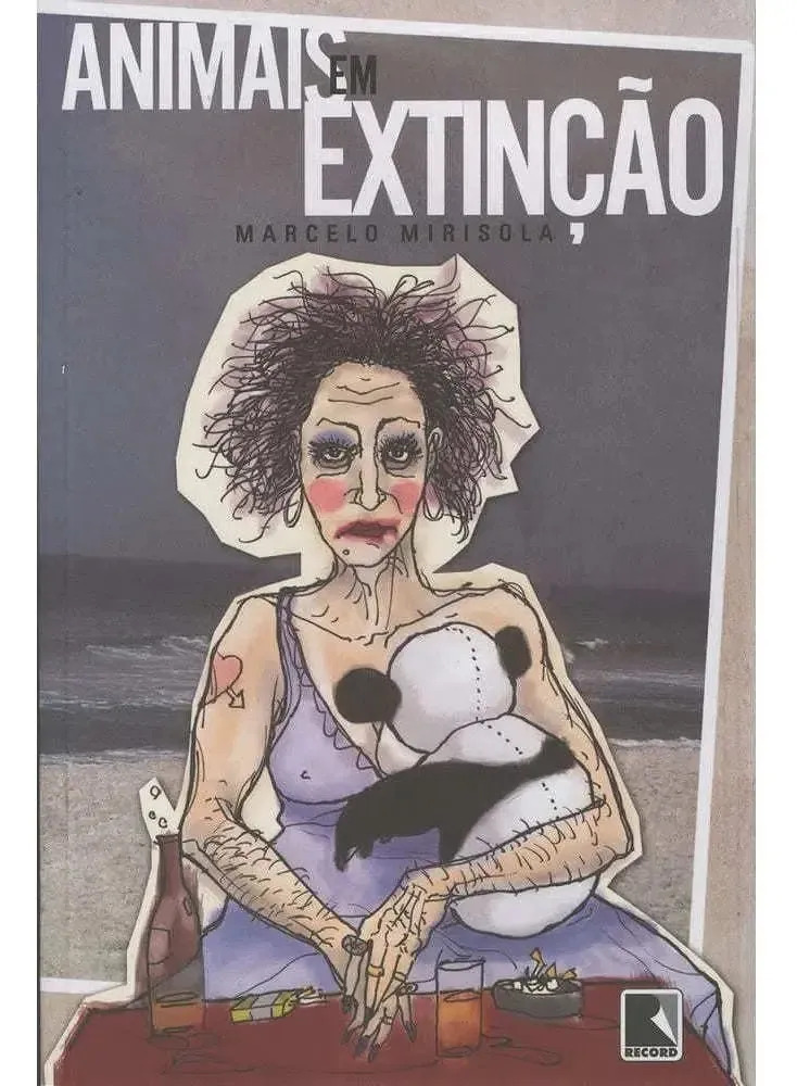 Animais Em Extinção