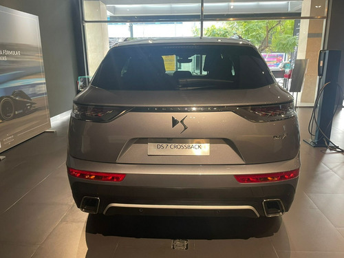 Imagen 8 de 25 de Ds Ds3 Crossback 2023 Puretech 155 Rivoli At8